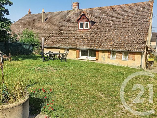 Afficher la photo en grand maison à vendre - 6 pièces - 151.59 m2 - VILLEFRANCHE SUR CHER - 41 - CENTRE - Century 21 Sologne Immobilier