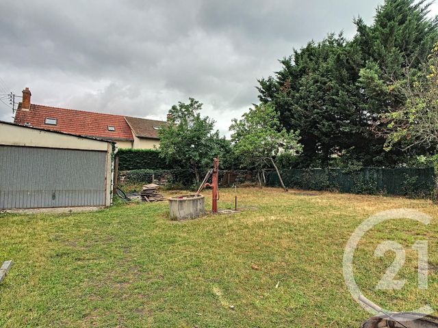 Afficher la photo en grand maison à vendre - 6 pièces - 151.59 m2 - VILLEFRANCHE SUR CHER - 41 - CENTRE - Century 21 Sologne Immobilier