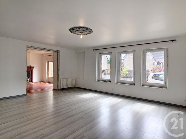 Afficher la photo en grand maison à vendre - 6 pièces - 151.59 m2 - VILLEFRANCHE SUR CHER - 41 - CENTRE - Century 21 Sologne Immobilier