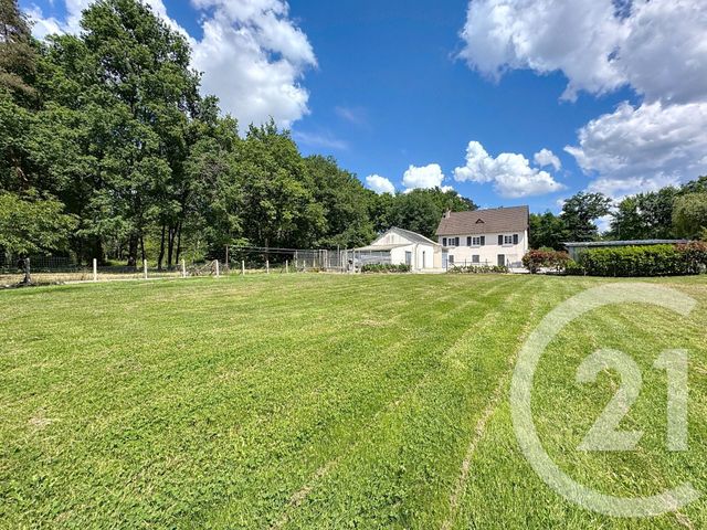 maison - ROMORANTIN LANTHENAY - 41