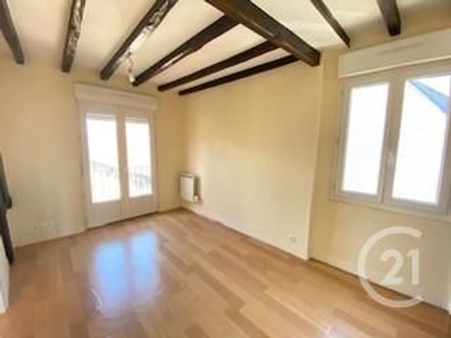 Afficher la photo en grand Appartement F2 à louer - 2 pièces - 38.21 m2 - ROMORANTIN LANTHENAY - 41 - CENTRE - Century 21 Sologne Immobilier