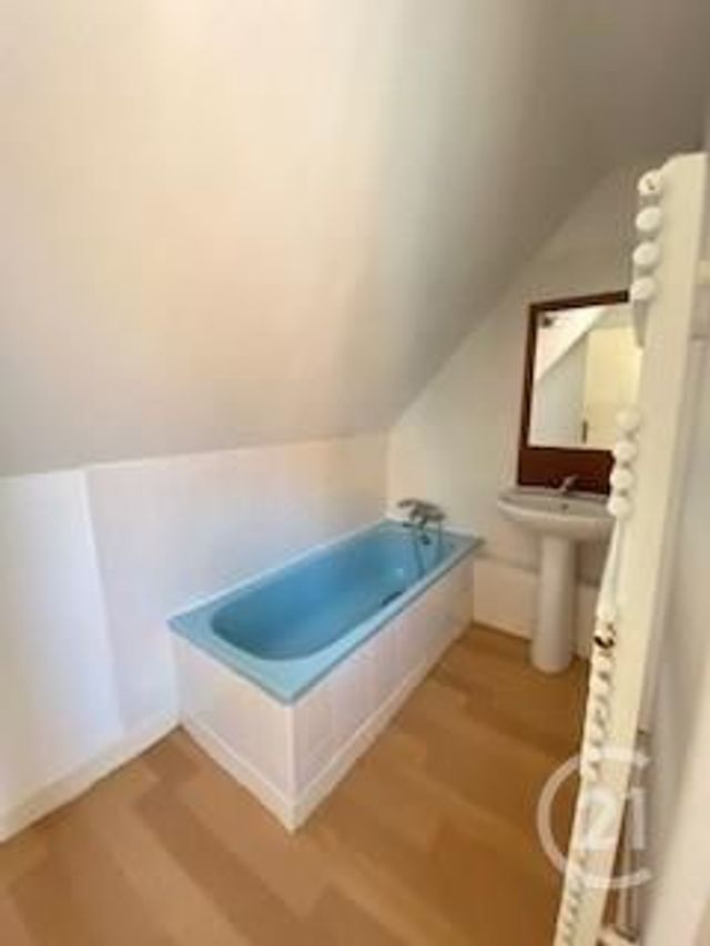 Afficher la photo en grand Appartement F2 à louer - 2 pièces - 38.21 m2 - ROMORANTIN LANTHENAY - 41 - CENTRE - Century 21 Sologne Immobilier