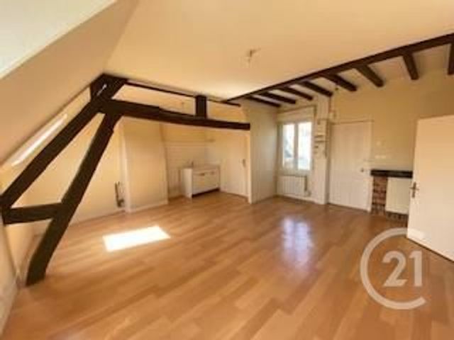 Afficher la photo en grand Appartement F2 à louer - 2 pièces - 38.21 m2 - ROMORANTIN LANTHENAY - 41 - CENTRE - Century 21 Sologne Immobilier