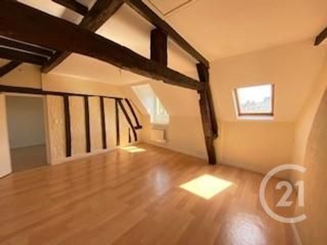 Afficher la photo en grand Appartement F2 à louer - 2 pièces - 38.21 m2 - ROMORANTIN LANTHENAY - 41 - CENTRE - Century 21 Sologne Immobilier