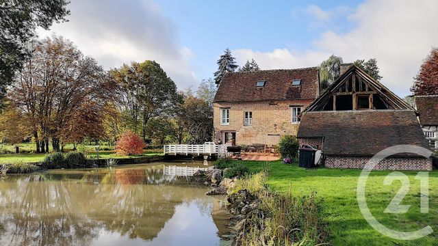 Afficher la photo en grand maison à vendre - 9 pièces - 399.74 m2 - CHAUMONT SUR THARONNE - 41 - CENTRE - Century 21 Sologne Immobilier