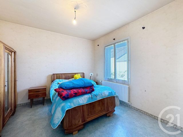 maison à vendre - 6 pièces - 106.71 m2 - ROMORANTIN LANTHENAY - 41 - CENTRE - Century 21 Sologne Immobilier