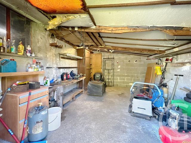 maison à vendre - 6 pièces - 106.71 m2 - ROMORANTIN LANTHENAY - 41 - CENTRE - Century 21 Sologne Immobilier