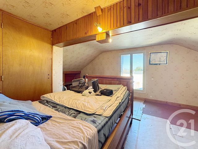 maison à vendre - 6 pièces - 106.71 m2 - ROMORANTIN LANTHENAY - 41 - CENTRE - Century 21 Sologne Immobilier