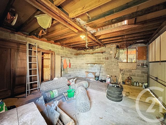 maison à vendre - 6 pièces - 106.71 m2 - ROMORANTIN LANTHENAY - 41 - CENTRE - Century 21 Sologne Immobilier