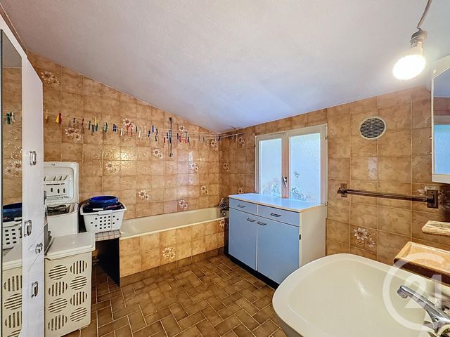 maison à vendre - 6 pièces - 106.71 m2 - ROMORANTIN LANTHENAY - 41 - CENTRE - Century 21 Sologne Immobilier