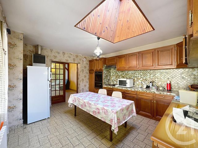 maison à vendre - 6 pièces - 106.71 m2 - ROMORANTIN LANTHENAY - 41 - CENTRE - Century 21 Sologne Immobilier