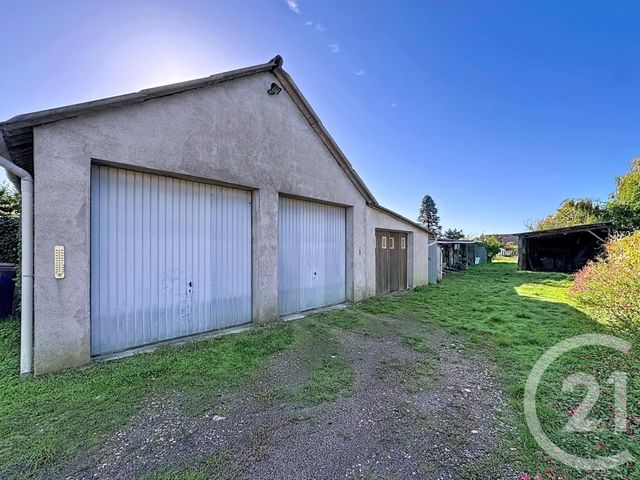 maison à vendre - 6 pièces - 106.71 m2 - ROMORANTIN LANTHENAY - 41 - CENTRE - Century 21 Sologne Immobilier