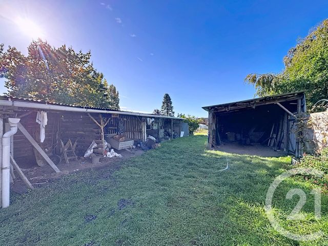 maison à vendre - 6 pièces - 106.71 m2 - ROMORANTIN LANTHENAY - 41 - CENTRE - Century 21 Sologne Immobilier