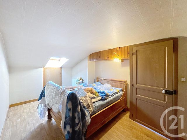 maison à vendre - 6 pièces - 106.71 m2 - ROMORANTIN LANTHENAY - 41 - CENTRE - Century 21 Sologne Immobilier