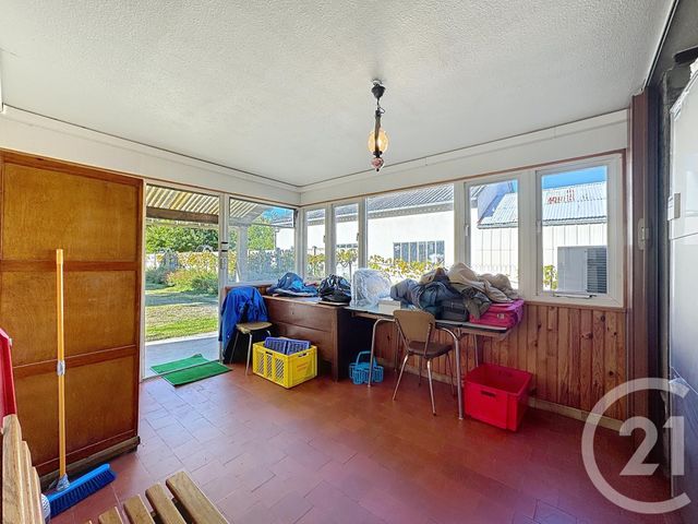 maison à vendre - 6 pièces - 106.71 m2 - ROMORANTIN LANTHENAY - 41 - CENTRE - Century 21 Sologne Immobilier