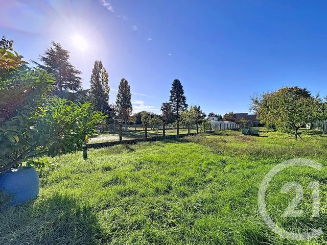 maison à vendre - 6 pièces - 106.71 m2 - ROMORANTIN LANTHENAY - 41 - CENTRE - Century 21 Sologne Immobilier