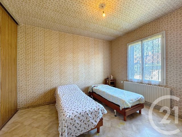 maison à vendre - 6 pièces - 106.71 m2 - ROMORANTIN LANTHENAY - 41 - CENTRE - Century 21 Sologne Immobilier