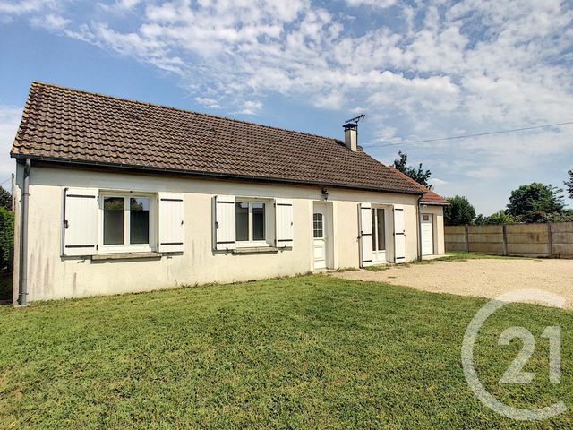 Afficher la photo en grand maison à vendre - 5 pièces - 90.0 m2 - ROMORANTIN LANTHENAY - 41 - CENTRE - Century 21 Sologne Immobilier