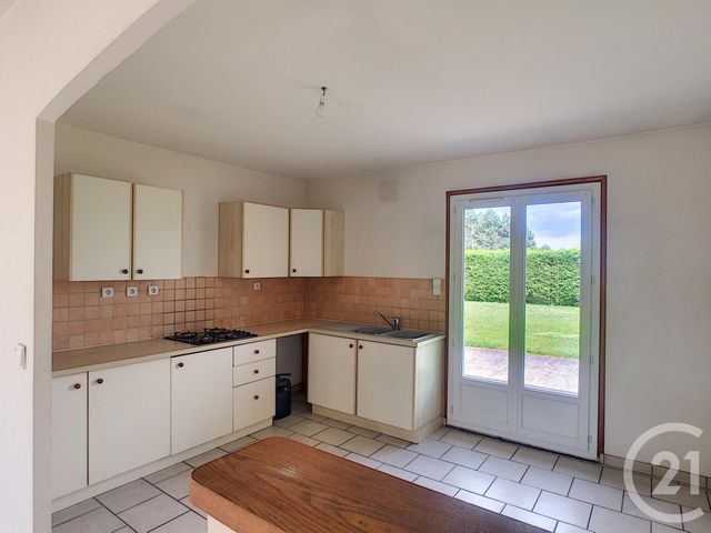 Afficher la photo en grand maison à vendre - 5 pièces - 90.0 m2 - ROMORANTIN LANTHENAY - 41 - CENTRE - Century 21 Sologne Immobilier