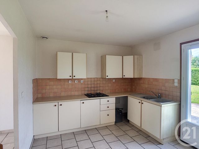 Afficher la photo en grand maison à vendre - 5 pièces - 90.0 m2 - ROMORANTIN LANTHENAY - 41 - CENTRE - Century 21 Sologne Immobilier