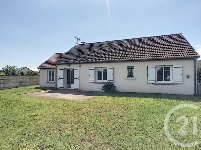 Afficher la photo en grand maison à vendre - 5 pièces - 90.0 m2 - ROMORANTIN LANTHENAY - 41 - CENTRE - Century 21 Sologne Immobilier