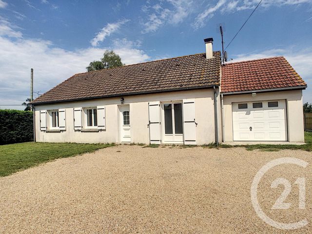 Afficher la photo en grand maison à vendre - 5 pièces - 90.0 m2 - ROMORANTIN LANTHENAY - 41 - CENTRE - Century 21 Sologne Immobilier