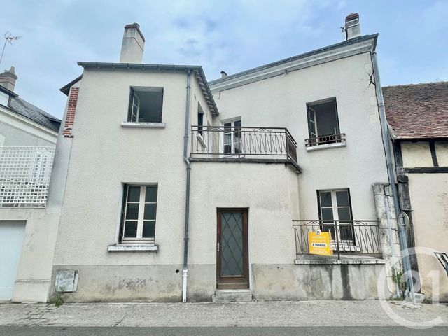maison - ROMORANTIN LANTHENAY - 41