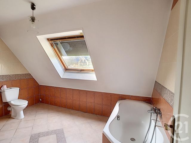 Afficher la photo en grand maison à vendre - 7 pièces - 184.69 m2 - ROMORANTIN LANTHENAY - 41 - CENTRE - Century 21 Sologne Immobilier