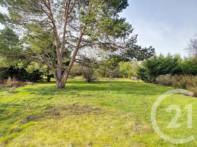 Afficher la photo en grand maison à vendre - 7 pièces - 184.69 m2 - ROMORANTIN LANTHENAY - 41 - CENTRE - Century 21 Sologne Immobilier