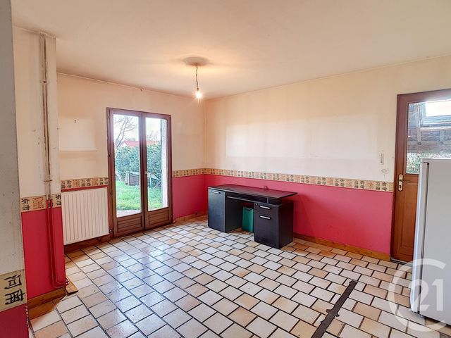 Afficher la photo en grand maison à vendre - 7 pièces - 184.69 m2 - ROMORANTIN LANTHENAY - 41 - CENTRE - Century 21 Sologne Immobilier