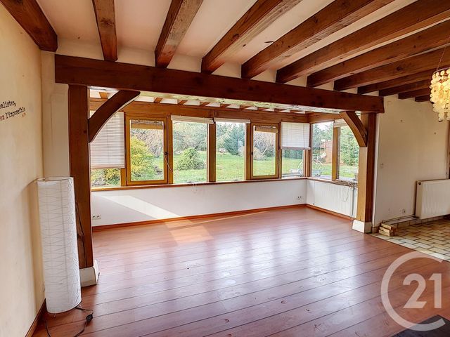 Afficher la photo en grand maison à vendre - 7 pièces - 184.69 m2 - ROMORANTIN LANTHENAY - 41 - CENTRE - Century 21 Sologne Immobilier