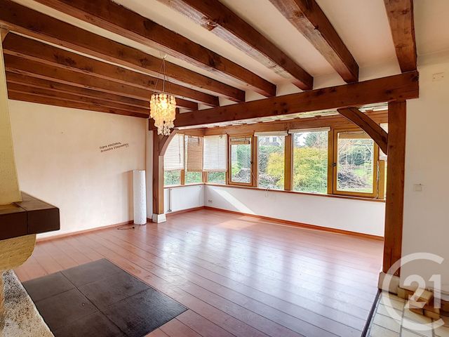 Afficher la photo en grand maison à vendre - 7 pièces - 184.69 m2 - ROMORANTIN LANTHENAY - 41 - CENTRE - Century 21 Sologne Immobilier