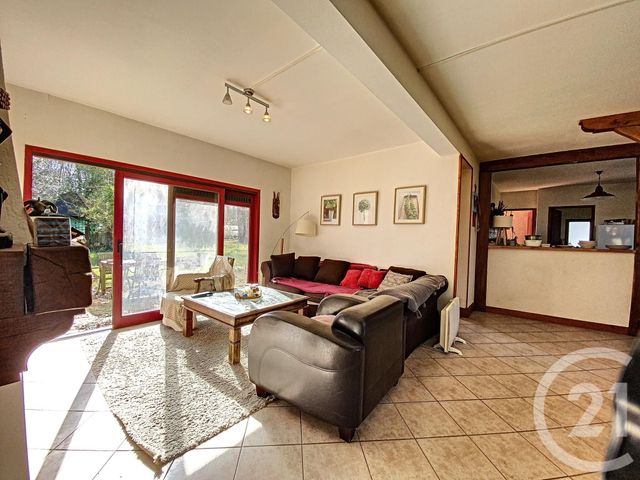 maison à vendre - 6 pièces - 135.46 m2 - MUR DE SOLOGNE - 41 - CENTRE - Century 21 Sologne Immobilier maison à vendre - 6 pièces - 135.46 m2 - MUR DE SOLOGNE - 41 - CENTRE - Century 21 Sologne Immobilier