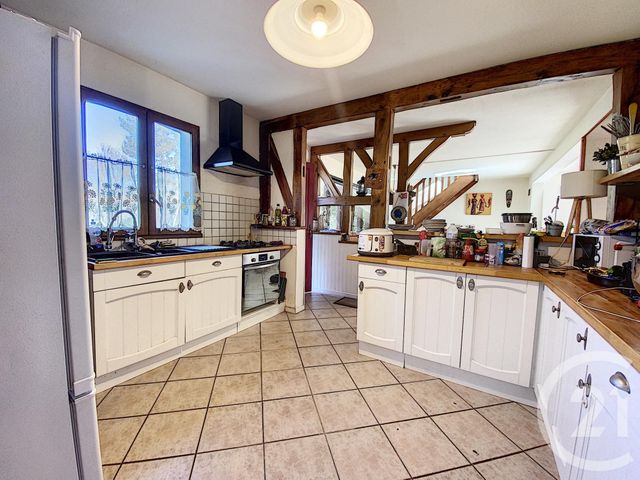 maison à vendre - 6 pièces - 135.46 m2 - MUR DE SOLOGNE - 41 - CENTRE - Century 21 Sologne Immobilier maison à vendre - 6 pièces - 135.46 m2 - MUR DE SOLOGNE - 41 - CENTRE - Century 21 Sologne Immobilier