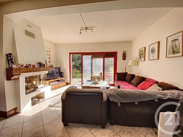maison à vendre - 6 pièces - 135.46 m2 - MUR DE SOLOGNE - 41 - CENTRE - Century 21 Sologne Immobilier maison à vendre - 6 pièces - 135.46 m2 - MUR DE SOLOGNE - 41 - CENTRE - Century 21 Sologne Immobilier