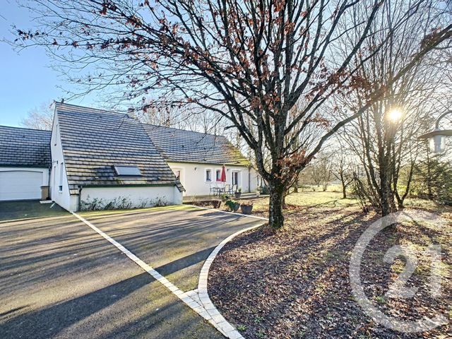 Afficher la photo en grand maison à vendre - 9 pièces - 180.0 m2 - ROMORANTIN LANTHENAY - 41 - CENTRE - Century 21 Sologne Immobilier