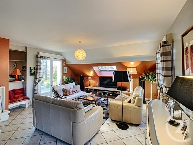 Afficher la photo en grand maison à vendre - 9 pièces - 180.0 m2 - ROMORANTIN LANTHENAY - 41 - CENTRE - Century 21 Sologne Immobilier