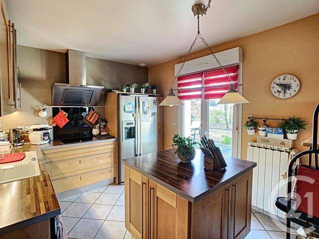 Afficher la photo en grand maison à vendre - 9 pièces - 180.0 m2 - ROMORANTIN LANTHENAY - 41 - CENTRE - Century 21 Sologne Immobilier