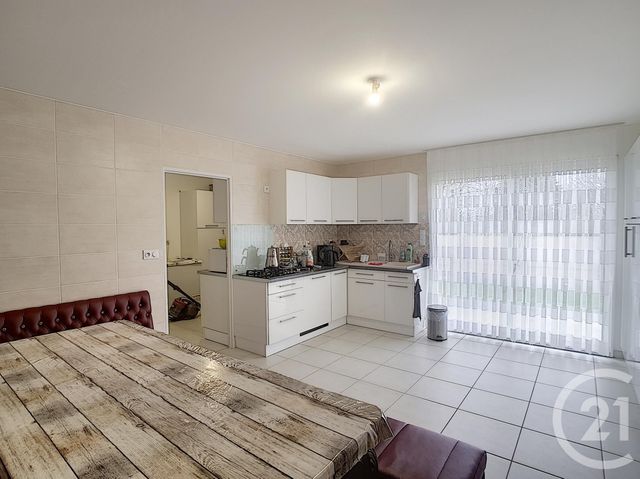 Afficher la photo en grand maison à vendre - 5 pièces - 144.47 m2 - ROMORANTIN LANTHENAY - 41 - CENTRE - Century 21 Sologne Immobilier