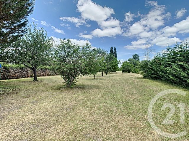 Afficher la photo en grand terrain à vendre - 3468.0 m2 - ROMORANTIN LANTHENAY - 41 - CENTRE - Century 21 Sologne Immobilier