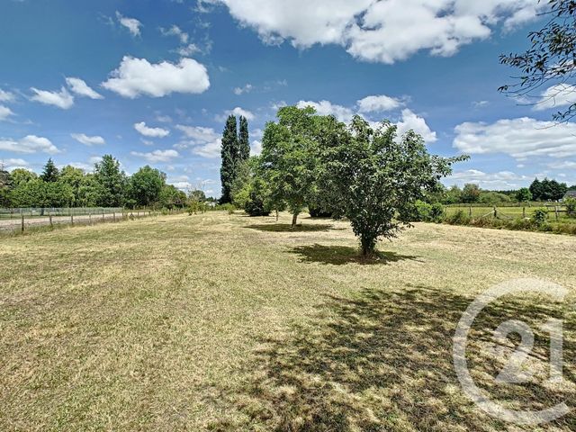 Afficher la photo en grand terrain à vendre - 3468.0 m2 - ROMORANTIN LANTHENAY - 41 - CENTRE - Century 21 Sologne Immobilier
