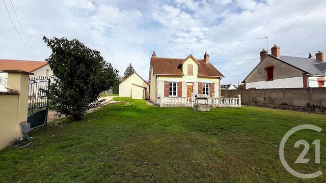  - ROMORANTIN LANTHENAY - 