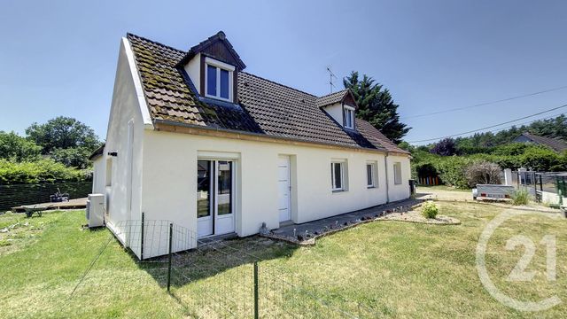 Maison à vendre COURMEMIN