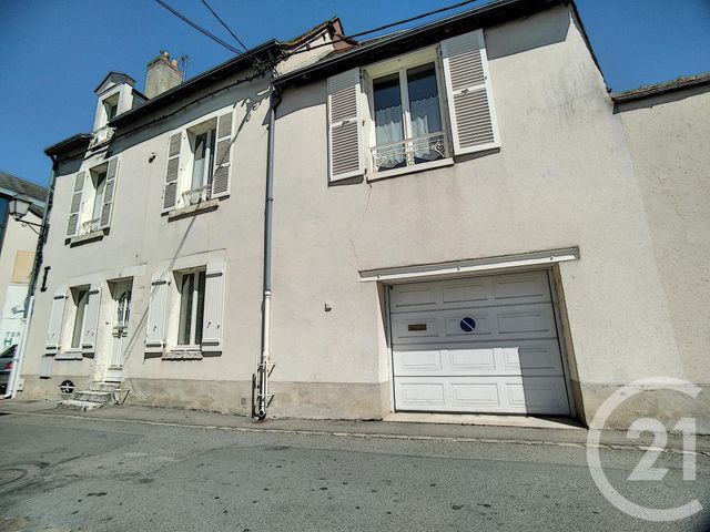 Afficher la photo en grand maison à vendre - 8 pièces - 160.11 m2 - ROMORANTIN LANTHENAY - 41 - CENTRE - Century 21 Sologne Immobilier
