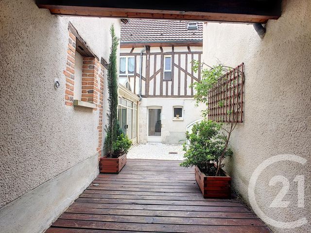 Afficher la photo en grand maison à vendre - 8 pièces - 160.11 m2 - ROMORANTIN LANTHENAY - 41 - CENTRE - Century 21 Sologne Immobilier