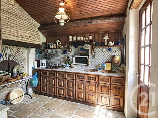 maison à vendre - 5 pièces - 147.2 m2 - BILLY - 41 - CENTRE - Century 21 Sologne Immobilier maison à vendre - 5 pièces - 147.2 m2 - BILLY - 41 - CENTRE - Century 21 Sologne Immobilier