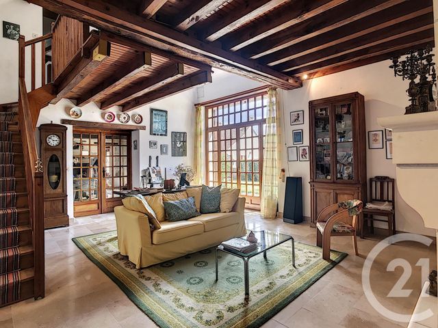 maison à vendre - 5 pièces - 147.2 m2 - BILLY - 41 - CENTRE - Century 21 Sologne Immobilier maison à vendre - 5 pièces - 147.2 m2 - BILLY - 41 - CENTRE - Century 21 Sologne Immobilier