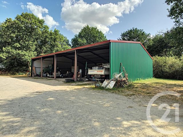 Afficher la photo en grand maison à vendre - 21 pièces - 625.0 m2 - MUR DE SOLOGNE - 41 - CENTRE - Century 21 Sologne Immobilier