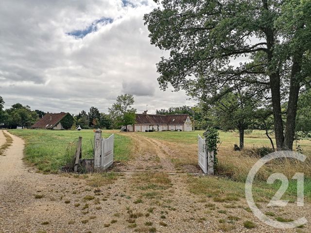 Afficher la photo en grand maison à vendre - 21 pièces - 625.0 m2 - MUR DE SOLOGNE - 41 - CENTRE - Century 21 Sologne Immobilier