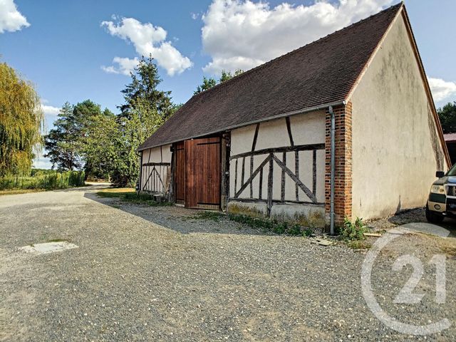 Afficher la photo en grand maison à vendre - 21 pièces - 625.0 m2 - MUR DE SOLOGNE - 41 - CENTRE - Century 21 Sologne Immobilier